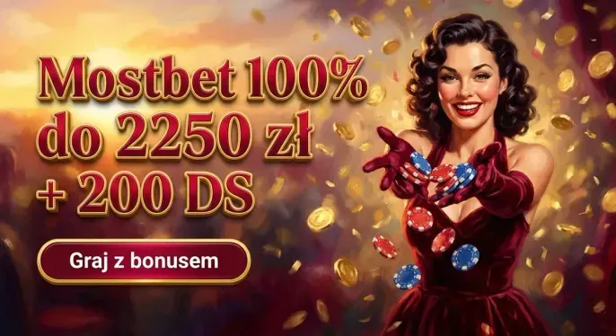 Mostbet Casino